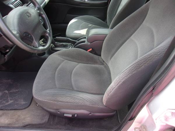 2003 DODGE STRATUS SXT - cars & trucks - by dealer - vehicle... for sale in Anderson, IN – photo 5