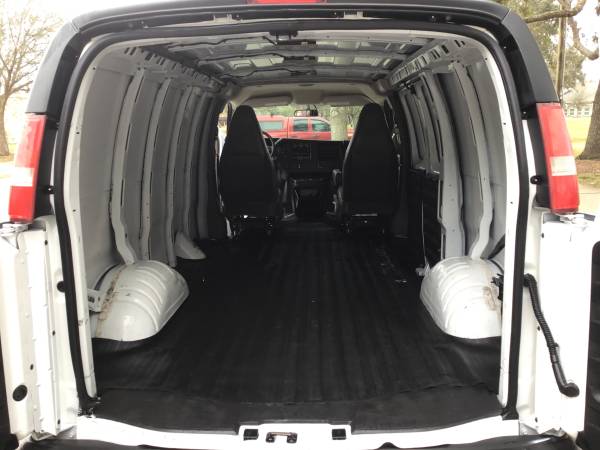 2016 CHEVY EXPRESS G2500 CARGO VAN - - by dealer for sale in FOLEY, FL – photo 12