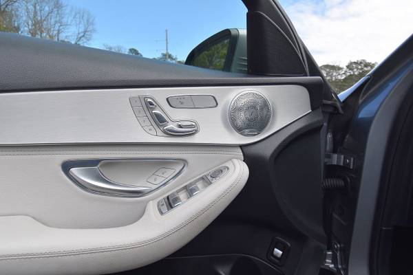 2015 Mercedes-Benz C-Class 4dr Sedan C 300 4MATIC - cars & for sale in Gardendale, AL – photo 12