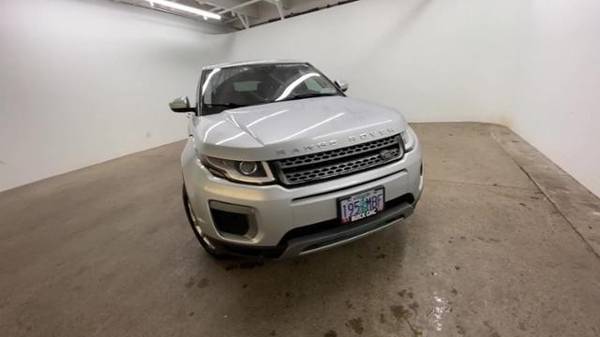 2016 Land Rover Range Rover Evoque 4x4 4WD 5dr HB SE SUV - cars & for sale in Portland, OR – photo 3