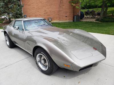 1973 Corvette Stringray Coupe for sale in West Chester, OH – photo 2