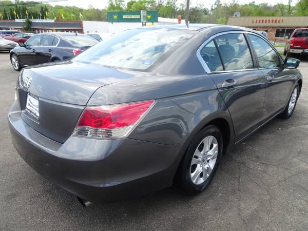 2008 Honda Accord LX-P, Immaculate Condition 90 Days Warranty for sale in Roanoke, VA – photo 5