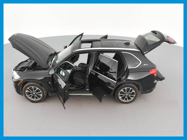2018 BMW X5 xDrive40e iPerformance Sport Utility 4D suv Blue for sale in Haverhill, MA – photo 16