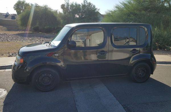 2009 Nissan Cube S Wagon for sale in Peoria, AZ – photo 2