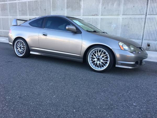 2004 Acura RSX Type S. MANAGER SPECIAL! BE THE 1ST! - cars & trucks... for sale in Arleta, CA – photo 3