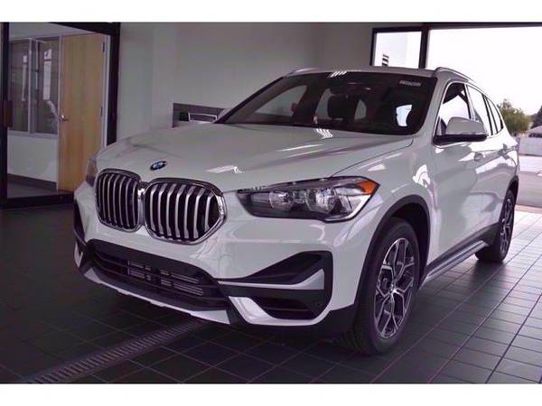 2021 BMW X1 xDrive28i Courtesy Vehicle - SUV - - by for sale in Crystal Lake, IL – photo 3