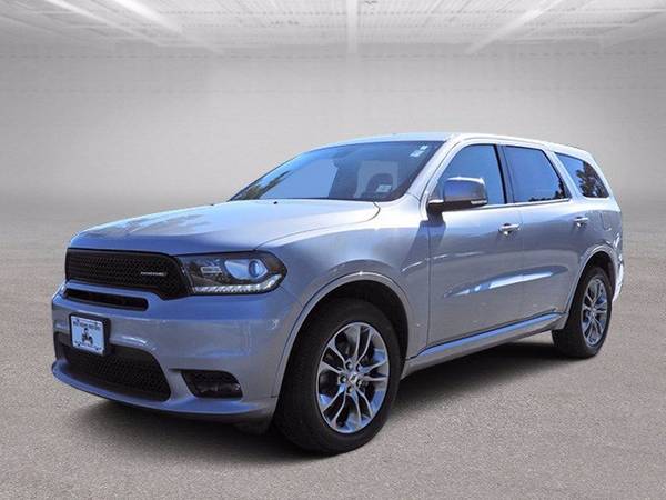 2019 Dodge Durango GT Plus - cars & trucks - by dealer - vehicle... for sale in Clayton, NC – photo 3