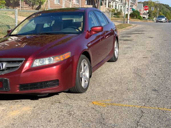 2006 Acura TL for sale in Baltimore, MD – photo 8
