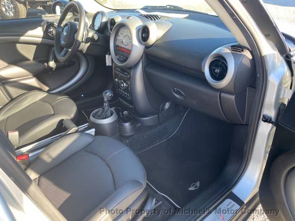 2012 *MINI* *Cooper S Countryman* *LEATHER- PANO ROOF- - cars &... for sale in Nashville, AL – photo 14