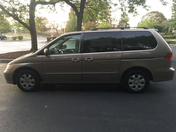Honda Odyssey - cars & trucks - by owner - vehicle automotive sale for sale in Norwalk, CT – photo 15