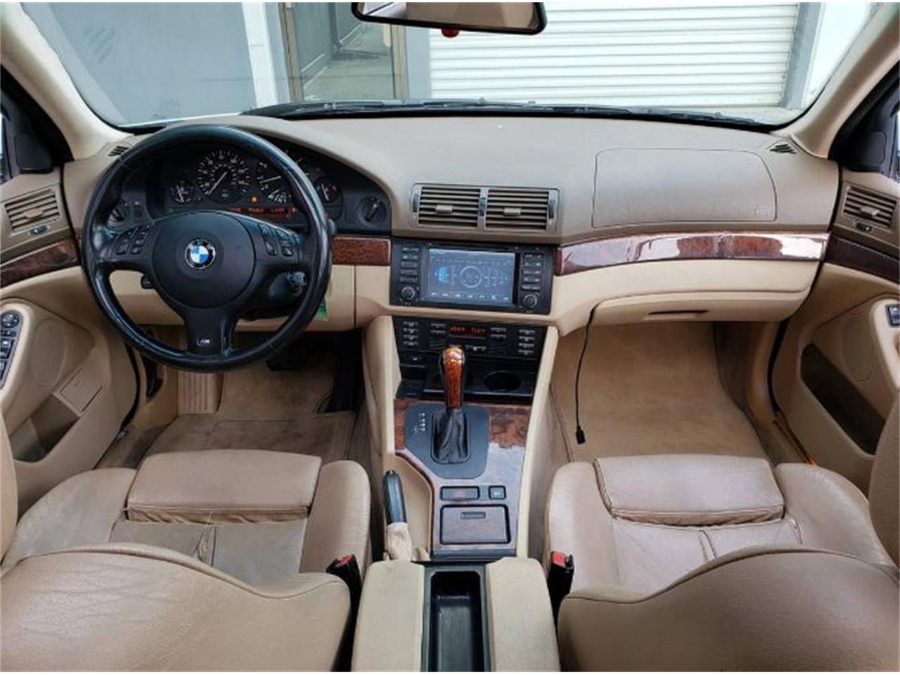 2003 BMW 325 for sale in Cadillac, MI – photo 12