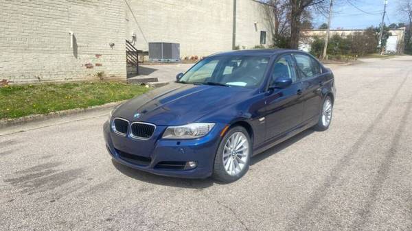 2011 BMW 328i xDrive - - by dealer - vehicle for sale in Raleigh, NC – photo 2