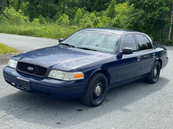 2009 Ford Crown Victoria Police Interceptor - - by for sale in Spotsylvania, District Of Columbia – photo 2