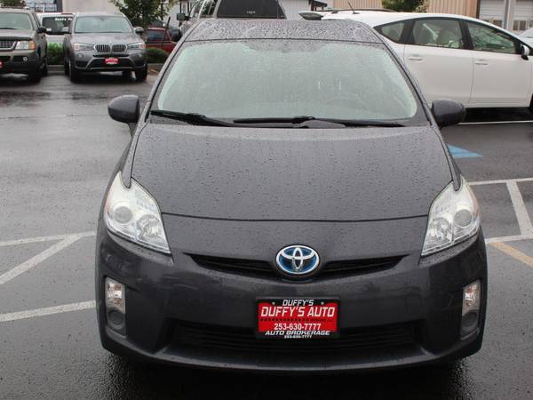2010 Toyota Prius IV - cars & trucks - by dealer - vehicle... for sale in Auburn, WA – photo 15