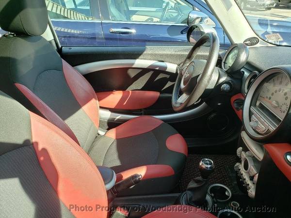 2010 *MINI* *Cooper S Clubman* * * Gray - cars & trucks - by dealer... for sale in Woodbridge, District Of Columbia – photo 11