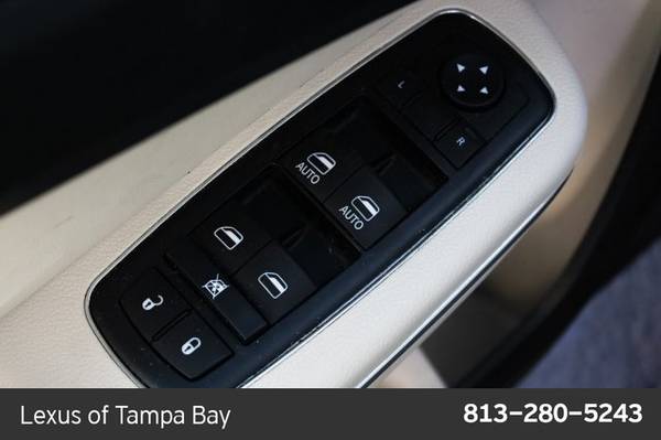 2016 Chrysler 300 Limited SKU:GH235512 Sedan for sale in TAMPA, FL – photo 6