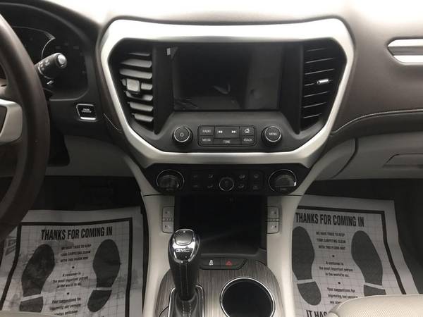 2018 GMC Acadia AWD All Wheel Drive SUV SLT - cars & trucks - by... for sale in Kellogg, MT – photo 12
