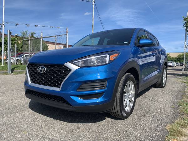 2019 Hyundai Tucson for sale in redford, MI – photo 11