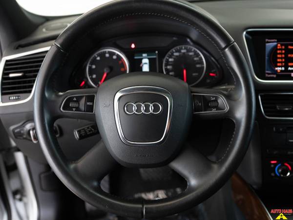 2012 Audi Q5 2 0T quattro Premium Plus - Backup Camera - Rear for sale in Fort Myers, FL – photo 20