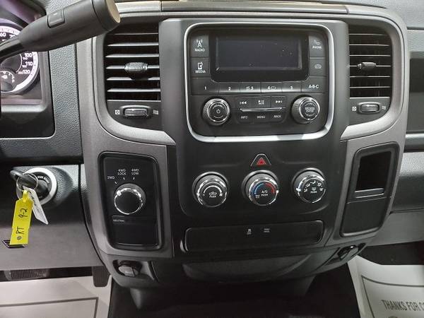 2018 Ram 1500 Express 4x4 Crew Cab 5 7 - - by dealer for sale in Wadena, MN – photo 15