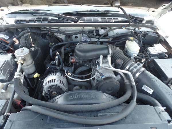 2000 Chevy S10 Blazer - cars & trucks - by dealer - vehicle... for sale in Holdrege, NE – photo 15