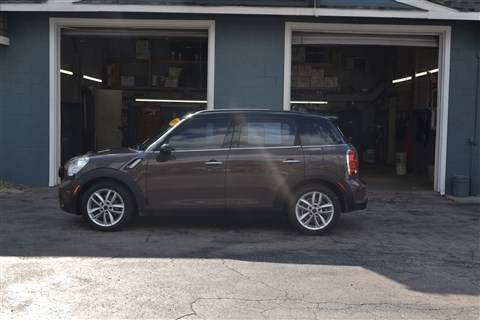 2011 MINI Cooper Countryman FWD 4dr S - cars & trucks - by dealer -... for sale in Cuba, MO – photo 2