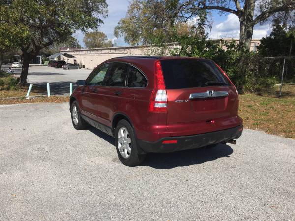 2008 Honda CRV EX for sale in Clearwater, FL – photo 7