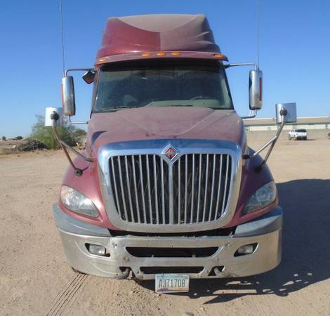 Int’l Pro Star+ Truck For Sale - cars & trucks - by dealer - vehicle... for sale in Hanford, CA – photo 3