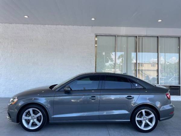 2015 AUDI A3 4K DOWN! 330 MONTH INSURANCE INCLUDED! - cars & for sale in TAMPA, FL – photo 4