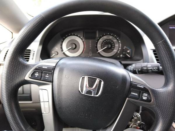 2013 HONDA ODYSSEY EX -only 86,000miles for sale in Chicago, IL – photo 9