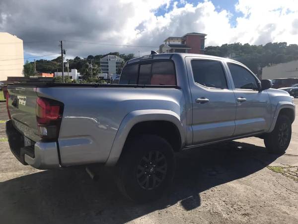 ♛ ♛ 2020 Toyota Tacoma Double Cab ♛ ♛ - cars & trucks - by dealer for sale in Other, Other – photo 3