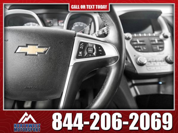 2014 Chevrolet Equinox LT AWD - - by dealer for sale in Spokane Valley, MT – photo 16
