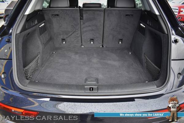 2020 Audi Q5 Premium / Quattro AWD / Heated Leather Seats /... for sale in Anchorage, AK – photo 20