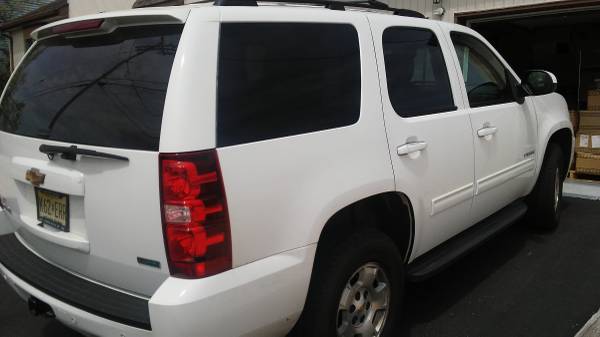 2011 Chevy Tahoe for sale in Forked River, NJ – photo 3