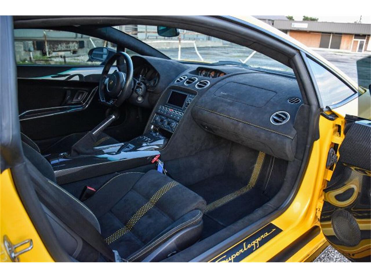2008 Lamborghini Gallardo for sale in Cadillac, MI – photo 4