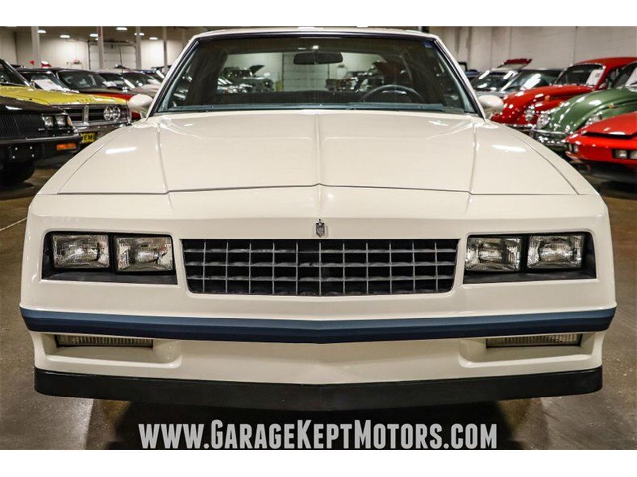 1984 Chevrolet Monte Carlo for sale in Grand Rapids, MI – photo 17