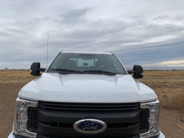 2019 Ford F350 4X4 Flat bed! LOW MILES! - cars & trucks - by dealer... for sale in Jerome, ID – photo 6