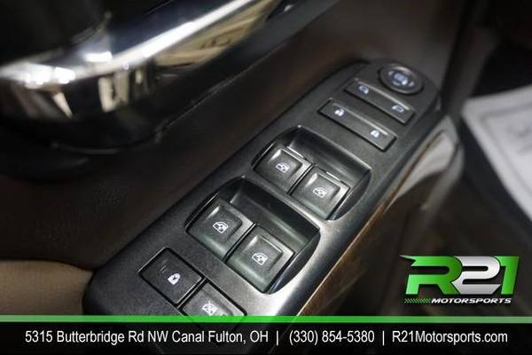2015 Chevrolet Chevy Silverado 2500HD LT Double Cab Long Box 4WD... for sale in Canal Fulton, OH – photo 12