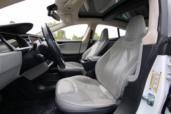 2013 Tesla Model S Performance - - by dealer - vehicle for sale in Fife, WA – photo 21