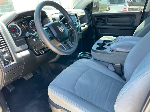 2018 Ram 3500 Crewcab Longbed 4x4 Diesel - - by dealer for sale in Mansfield, TX – photo 12