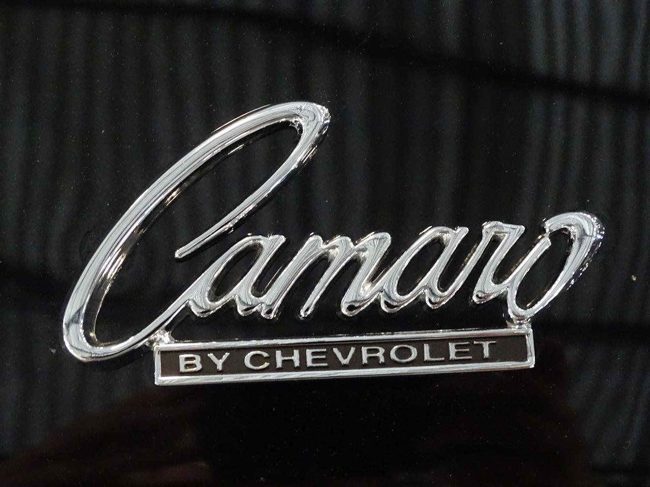 1967 Chevrolet Camaro for sale in O'Fallon, IL – photo 17