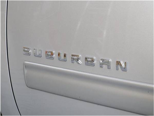 2014 Chevrolet Suburban LT 1500 - SUV for sale in Burien, WA – photo 14