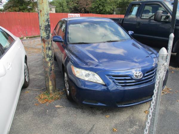 2007 toyota camry le for sale in Newark, DE – photo 2