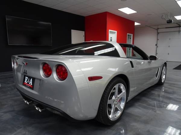 2005 Chevrolet Corvette - - by dealer - vehicle for sale in Waterloo, WI – photo 6