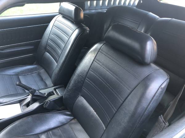 1978 Toyota Celica Liftback - cars & trucks - by owner - vehicle... for sale in ROSELLE, NJ – photo 5
