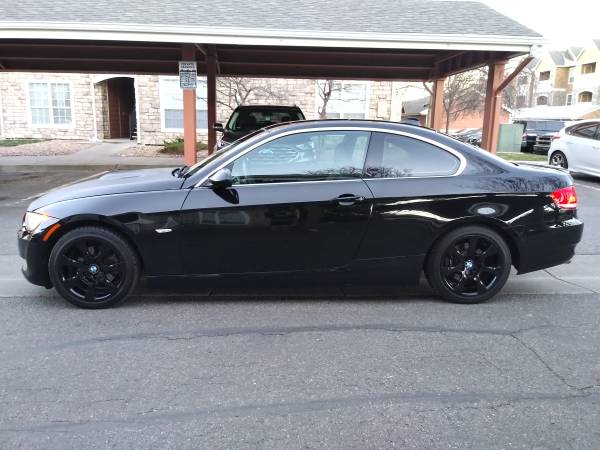 2007 BMW 328XI - All Wheel Drive! - cars & trucks - by owner -... for sale in Denver , CO – photo 6