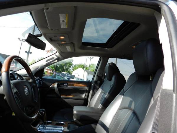 2012 Buick Enclave Leather BHPH Since 1963, Family Owned for sale in Nashville, TN – photo 6