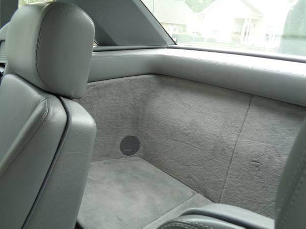 Mercedes Hard Top Conv for sale in North Myrtle Beach, SC – photo 12