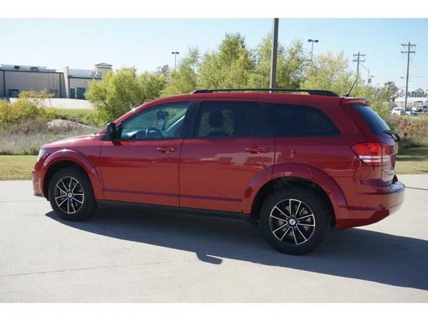 2018 Dodge Journey SE - SUV - cars & trucks - by dealer - vehicle... for sale in Ardmore, TX – photo 19