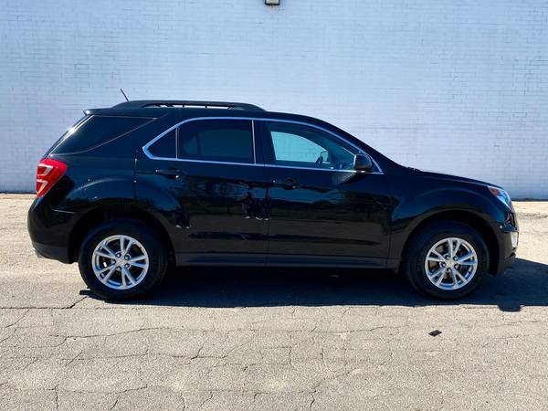 Chevy Equinox 4x4 AWD SUV Navigation Sunroof Bluetooth Cheap Pioneer... for sale in Charlottesville, VA